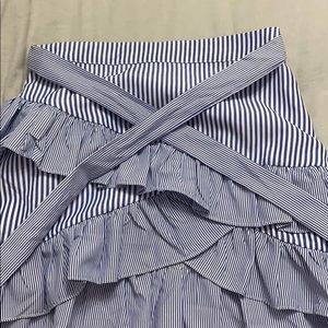 Forever 21 mini skirt